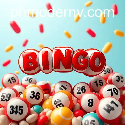 Exploring the Fascinating World of Bingo Games