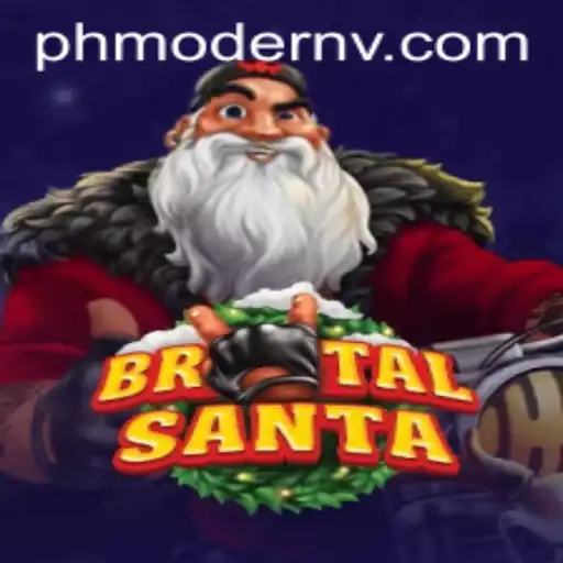 BrutalSanta: Dive into the World of Festive Mayhem