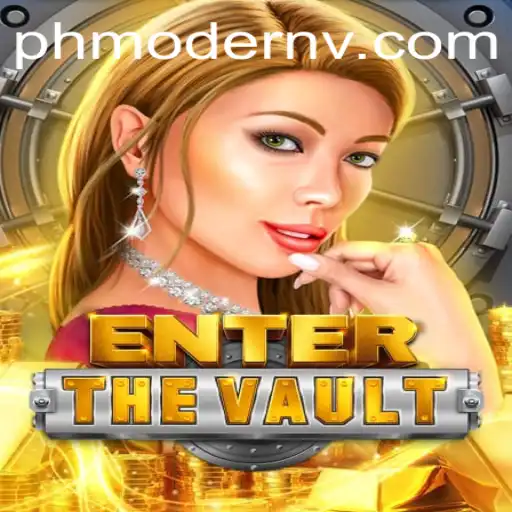 Dive into EntertheVault: A Modern Adventure in Gaming
