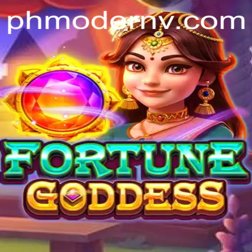 Discover the Mystique of Fortunegoddess: A Modern Gaming Marvel