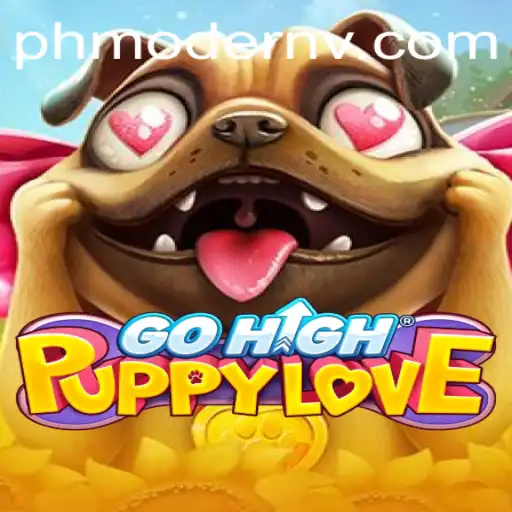 Discover the Charming World of GoHighPuppyLove