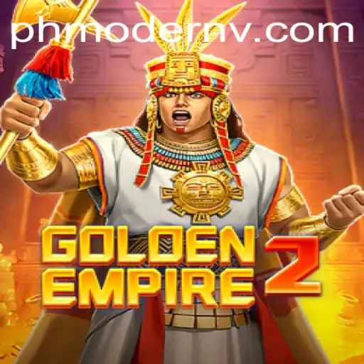 GoldenEmpire2: Dive into the New Era of Adventure and Strategy