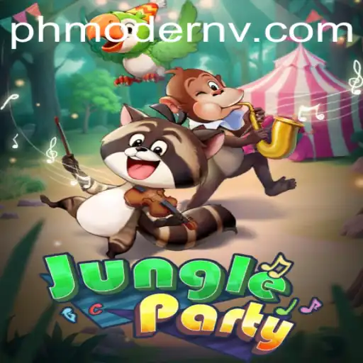 Discover the Excitement of JungleParty: Your Adventure Awaits!