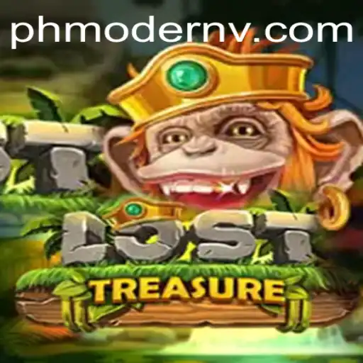 Unveiling LostTreasure: A Modern Quest Adventure