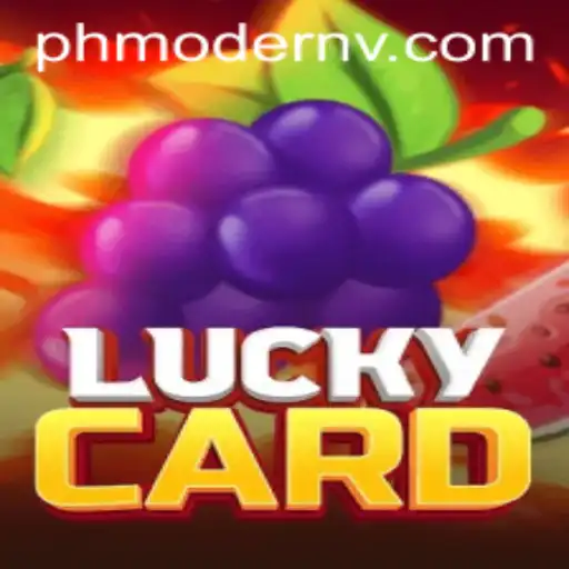 Exploring LuckyCard: A Comprehensive Guide to an Exciting Game