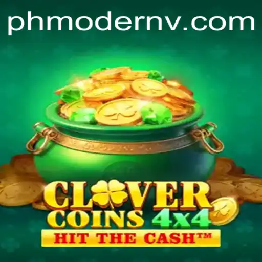 Exploring CloverCoins4x4: A Modern Take on Classic Puzzle Gaming