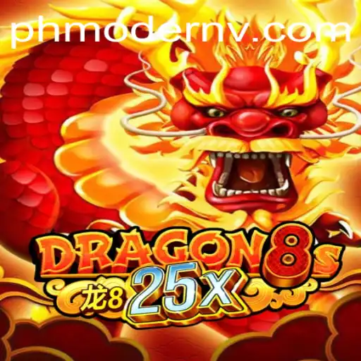 Dragon8s25x: A Compelling Fusion of Fantasy and Strategy