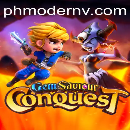 Unveiling GemSaviourConquest: The Ultimate Guide