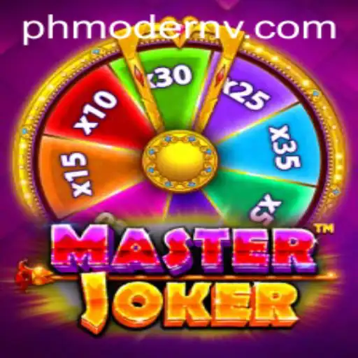 Exploring the World of MasterJoker: A Modern Slot Experience with Phmodern Login