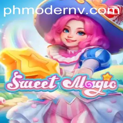 Exploring SweetMagic: A Charming Adventure Awaits