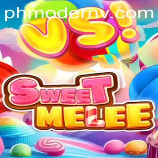 Discovering SweetMelee: A Unique Gaming Experience