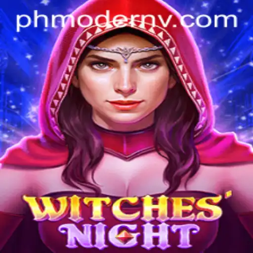 Explore the Mystical World of WitchesNight: A Unique Role-Playing Adventure