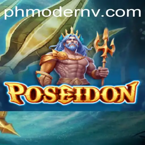 Exploring the Depths: An In-Depth Look at Poseidon