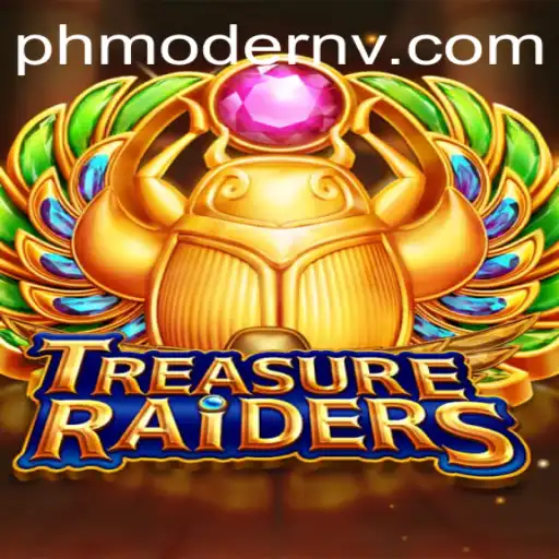Exploring TREASURERAIDERS: A Modern Gaming Adventure