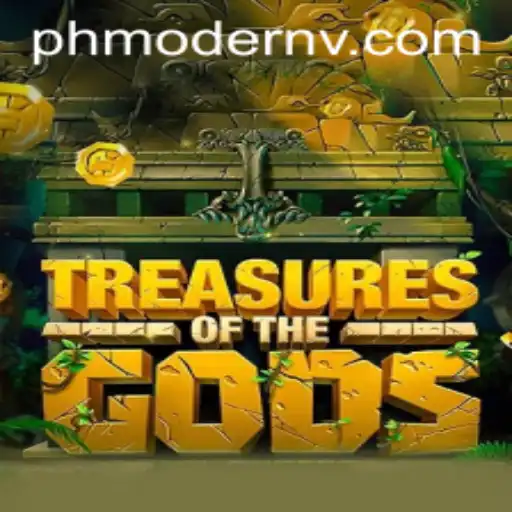 Discover the Exciting Realm of TreasureoftheGods: A Modern Adventure