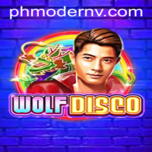 Experience the Thrill of WolfDisco with Phmodern Login